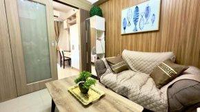 ART's Nest at Shore Residences